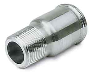Water Pump Hose Adapter 1" NPT to 1-1/2" Hose