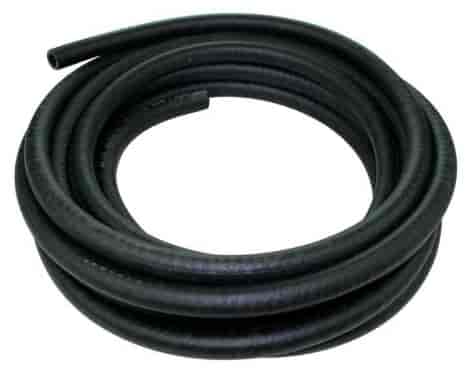 Moroso 3/8in ID (SAE 30R7KX) 25ft Fuel Hose - 65186