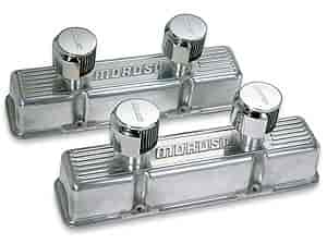 Valve Covers Small Block Chevy