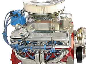 Super HEI Ignition Kit 1974 and newer Chevy V8 with HEI ignitions (except with centerbolt valve covers)
