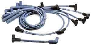 Spark Plug Wires 1981-86 GM Vehicles w/ 267-350