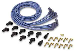 Spark Plug Wires Universal V8