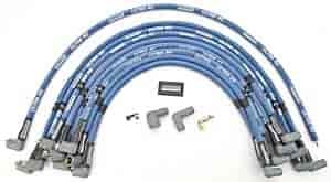 Ultra 40 Race Spark Plug Wire Set Small Block Chevy