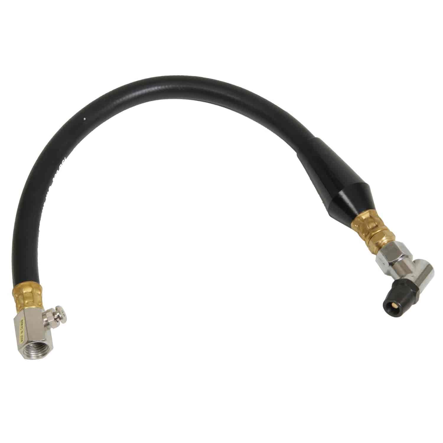 Replacement Hose For Tire Pressure Gauge