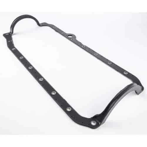 Race-Quality Oil Pan Gasket 1986 Small Block Chevy
