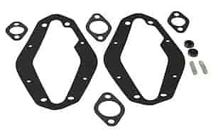 Water Pump Seal Kit For Moroso Polished Electric Water Pumps