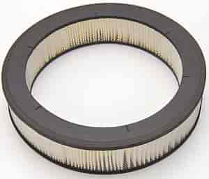 Replacement Air Filter 11-1/2" x 2-3/8"