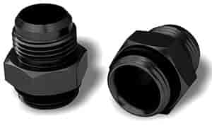 -12AN Replacement Fittings 2/pkg