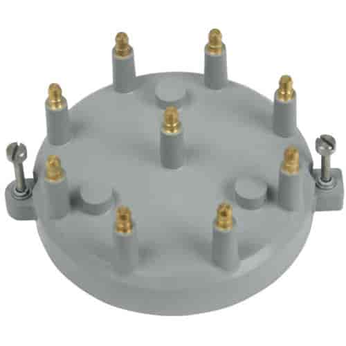Distributor Cap Without wire retainer