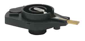 Distributor Rotor Short Drive Lug for Jesel and Mallory Distributors