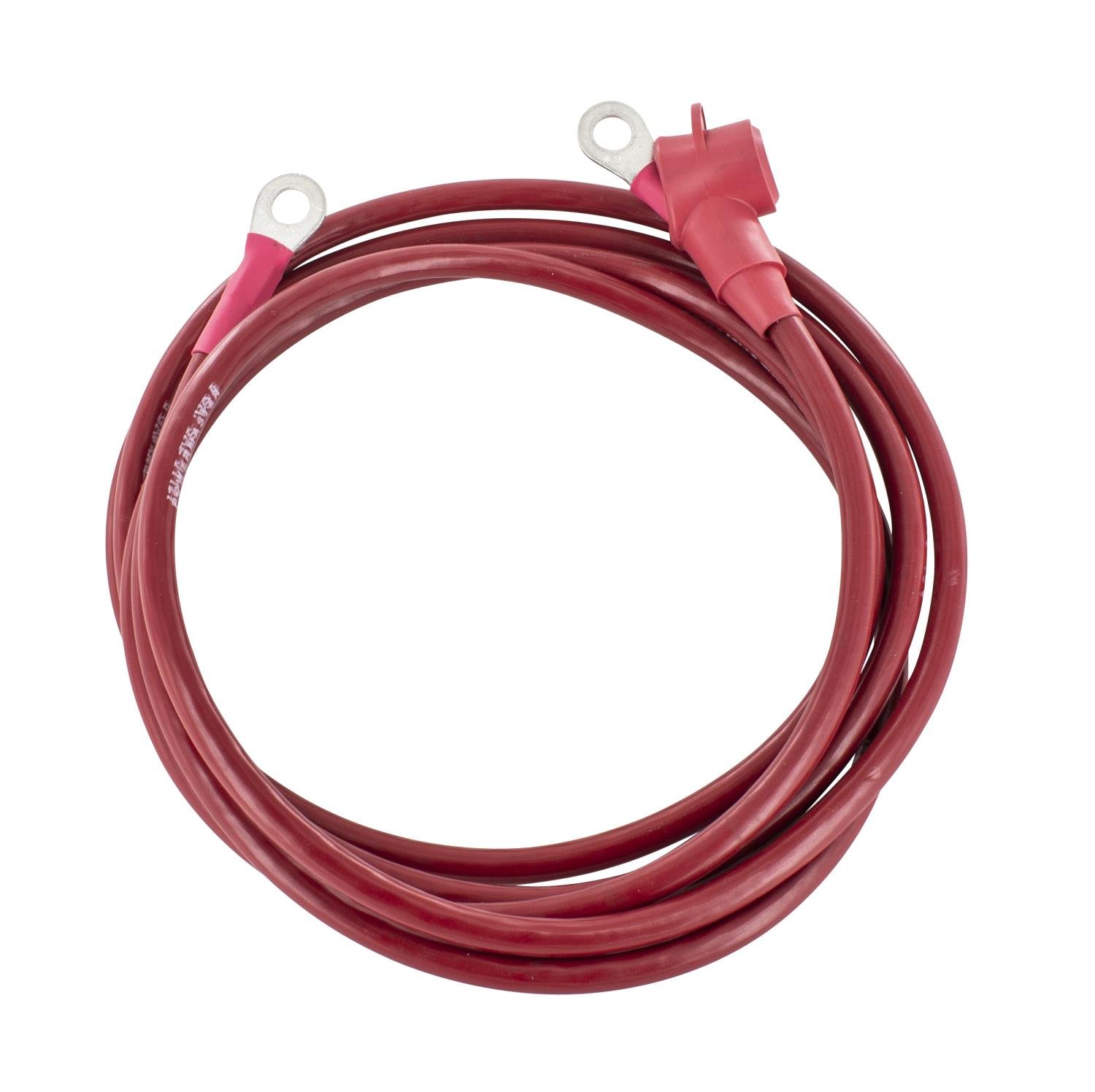 ALT CHARGE WIRE 6G