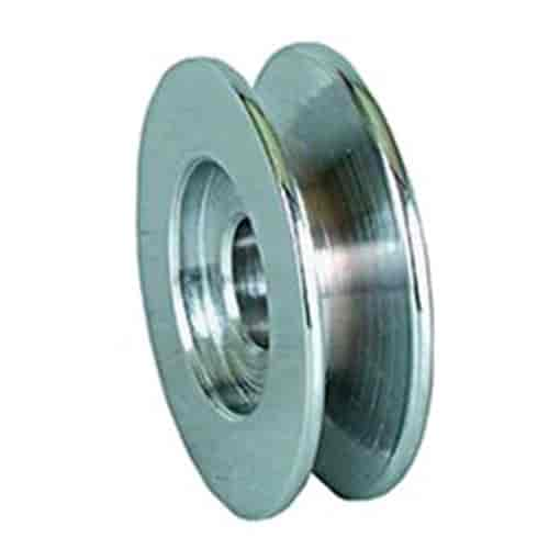 Alternator Pulley