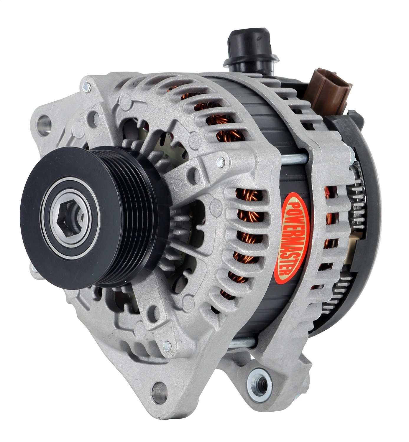 High Output Upgrade Alternator 2011-2017 Ford Mustang 5.0L/5.2L