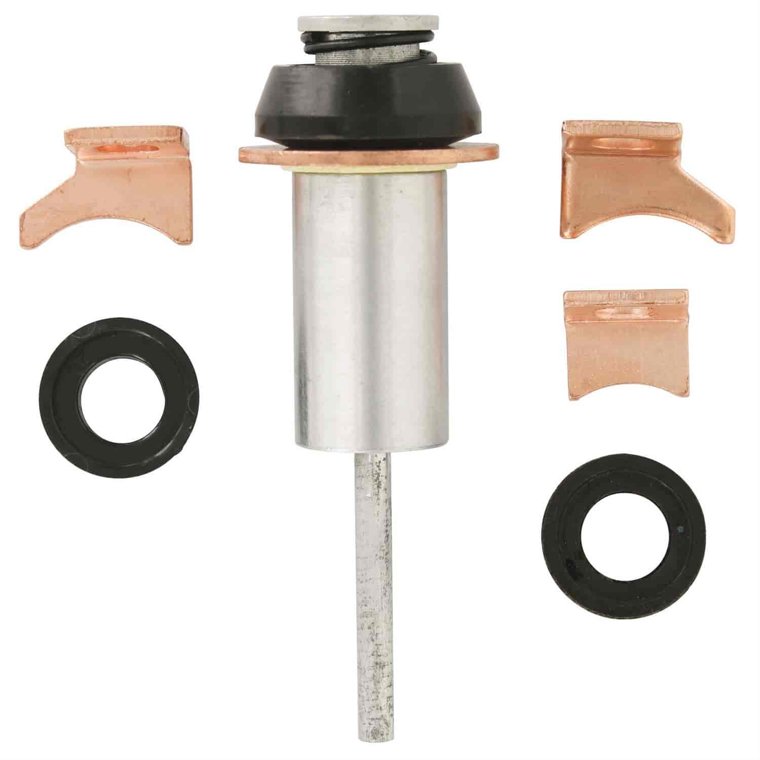 Solenoid Repair Kit XS Torque Series Starters