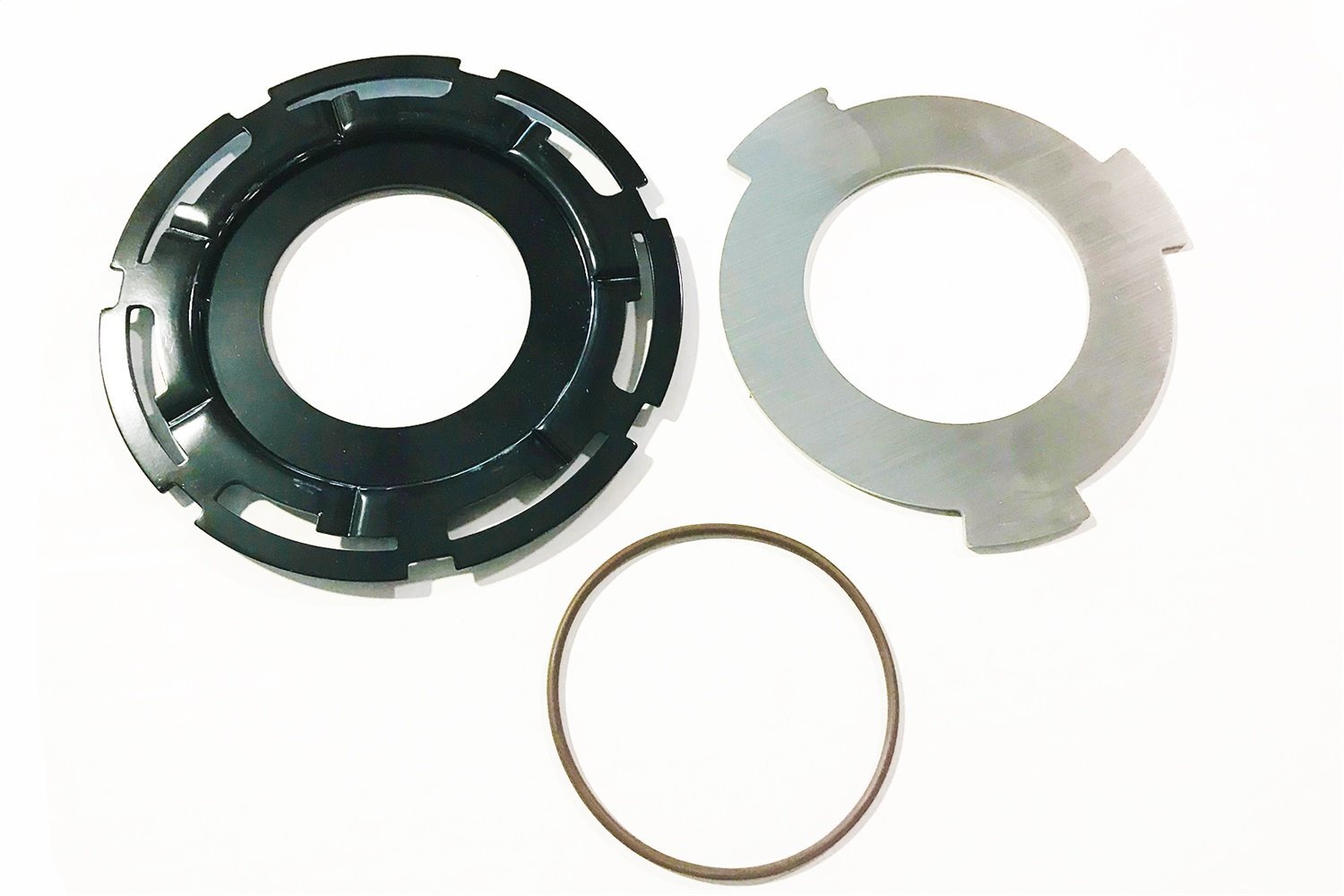 0199004 Fuel Tank Adaption Kit, Incl. Lock Ring/Bottom Ring And O-Rings