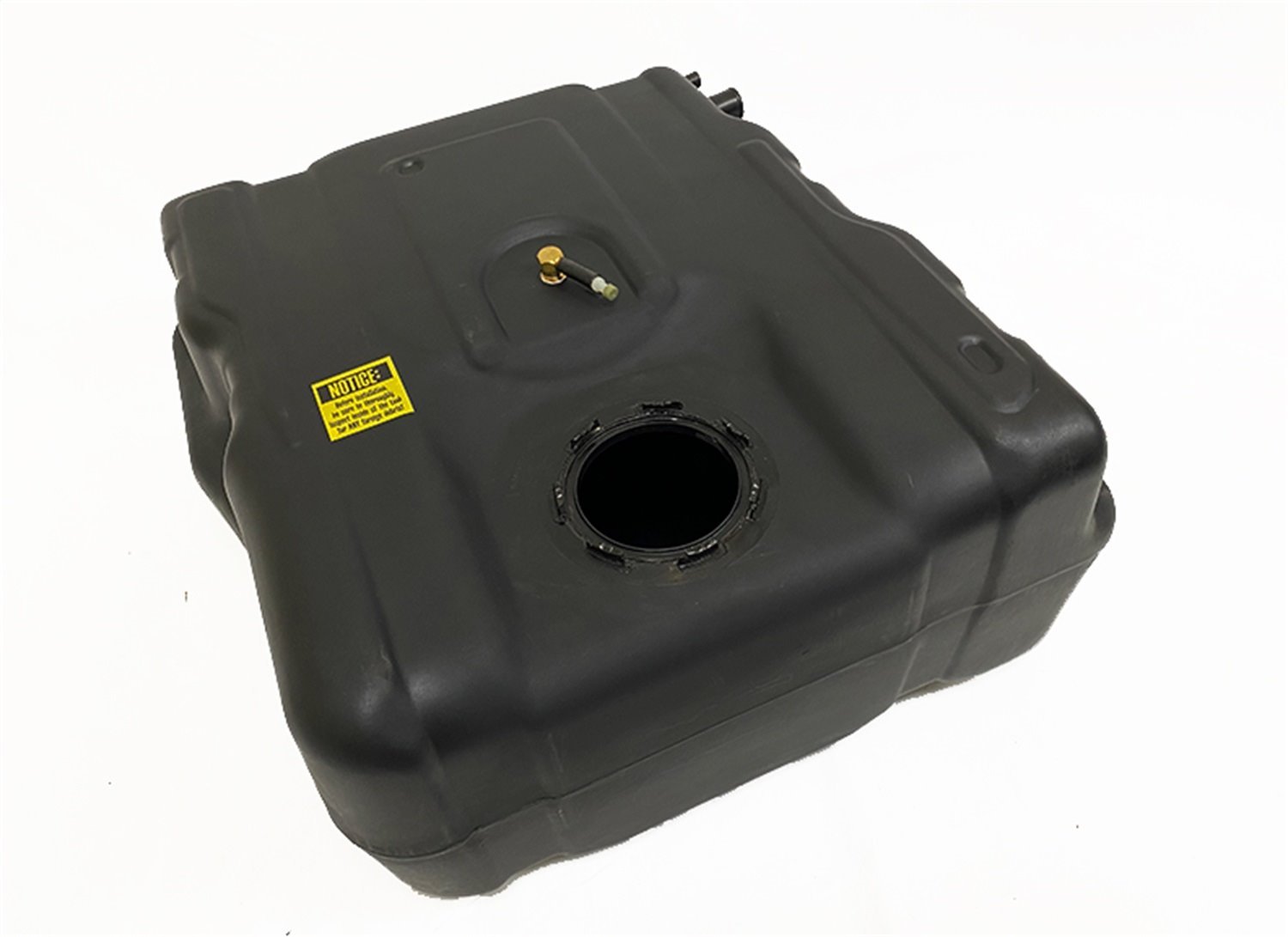 8020011 Utility Tank, 40 Gallon for 2011-2016 Ford F-350