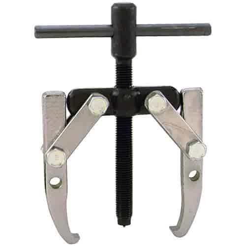 Mechanical Grip-O-Matic Puller 1-Ton, 2-Jaw