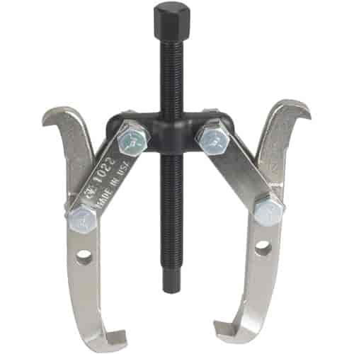 Mechanical Grip-O-Matic Puller 2-Ton, 2-Jaw (Reversible Jaws)