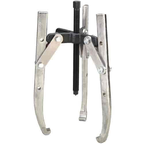 Mechanical Grip-O-Matic Puller 13-Ton, 2/3-Jaw