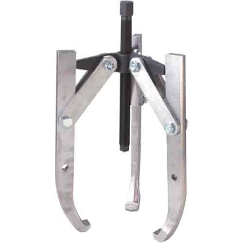 Mechanical Grip-O-Matic Puller 17-1/2 Ton, Long 3-Jaw