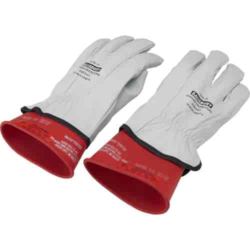 Hybrid High Volt Safety Gloves Small