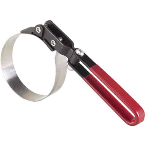 Performance Tool W54046 2-15/16 to 3-3/4 Swivel Filter Wrench 
