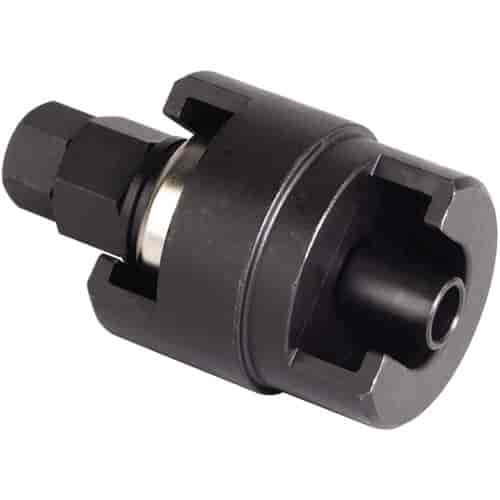 Power Steering Pump/Alternator Puller Reversible 2-in-1 tool