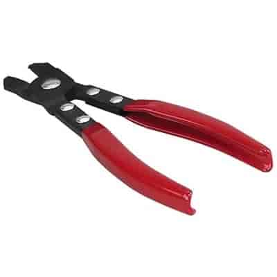 Cv Boot Band Clamp Pliers - Earless Type