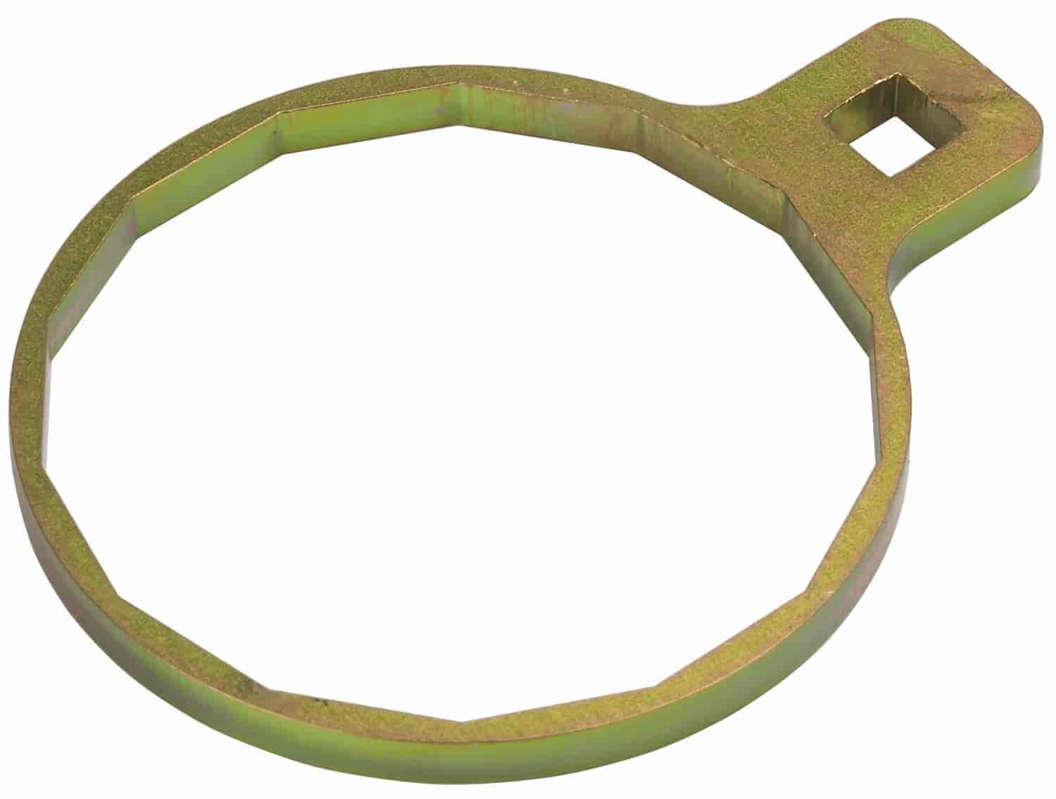 Oil Filter Ring