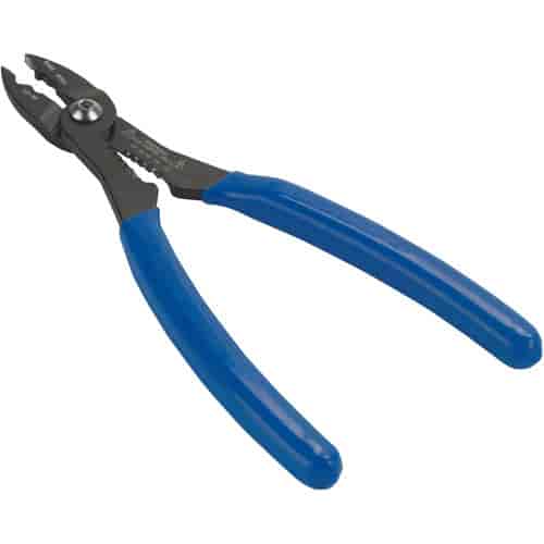 JEGS 80557 Hose Removal Pliers for 5/32 in. to 1/2 in. Hose