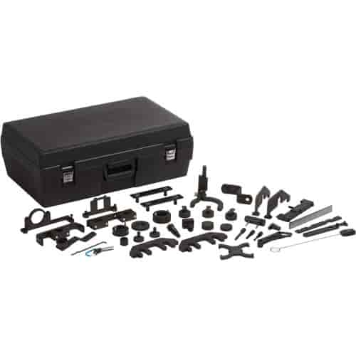 Ford Master Cam Tool Kit 40-Piece