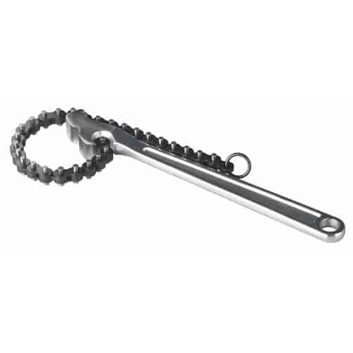 Chain Wrench 12" Handle