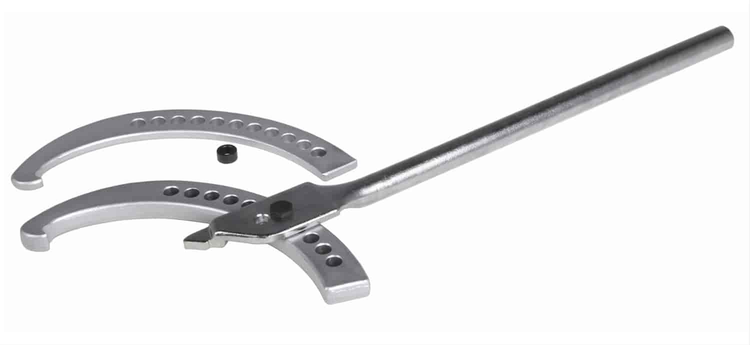 OTC Tools 7308: Hook Spanner Wrench - JEGS