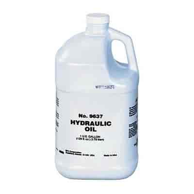 Hydraulic Oil 1 Gallon