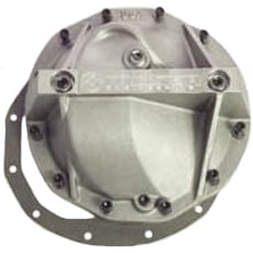 Differential Cover GM 8.875" 12-Bolt Car
