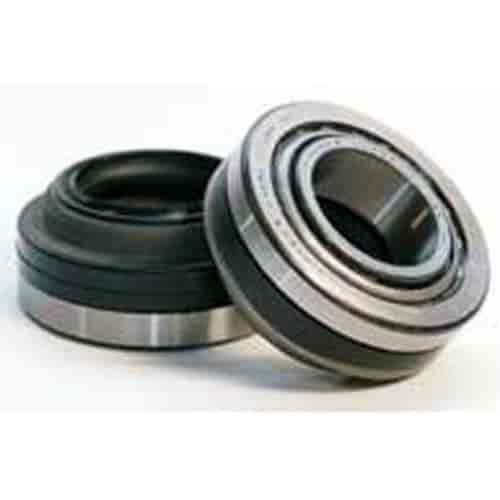 Tapered Axle Bearings For Use with Moser Deep