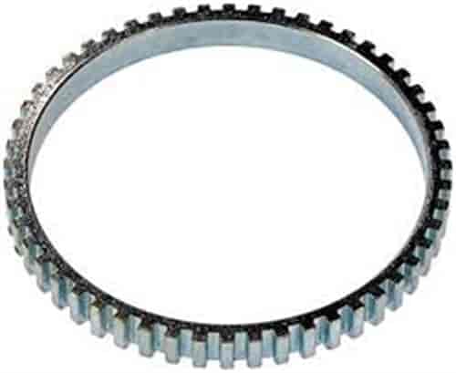 MACHINE FOR ABS RING