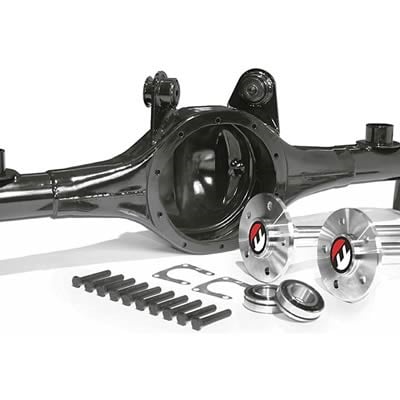 Ford 9 in. Housing & Axle Package for 1978-1987 GM G-Body