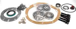 Differential Installation Kit Ford 9"