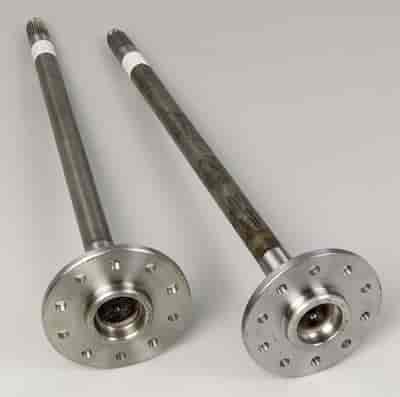 C-Clip Replacement Axle 28 7/16" long