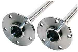 C-Clip Replacement Axles 29-3/16" Long