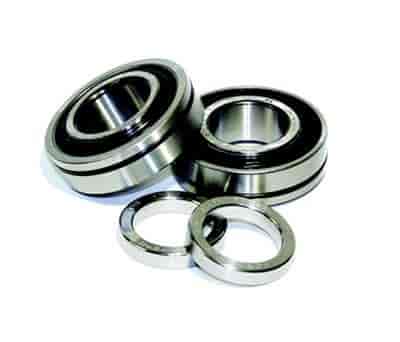 JEEP SPACER RING