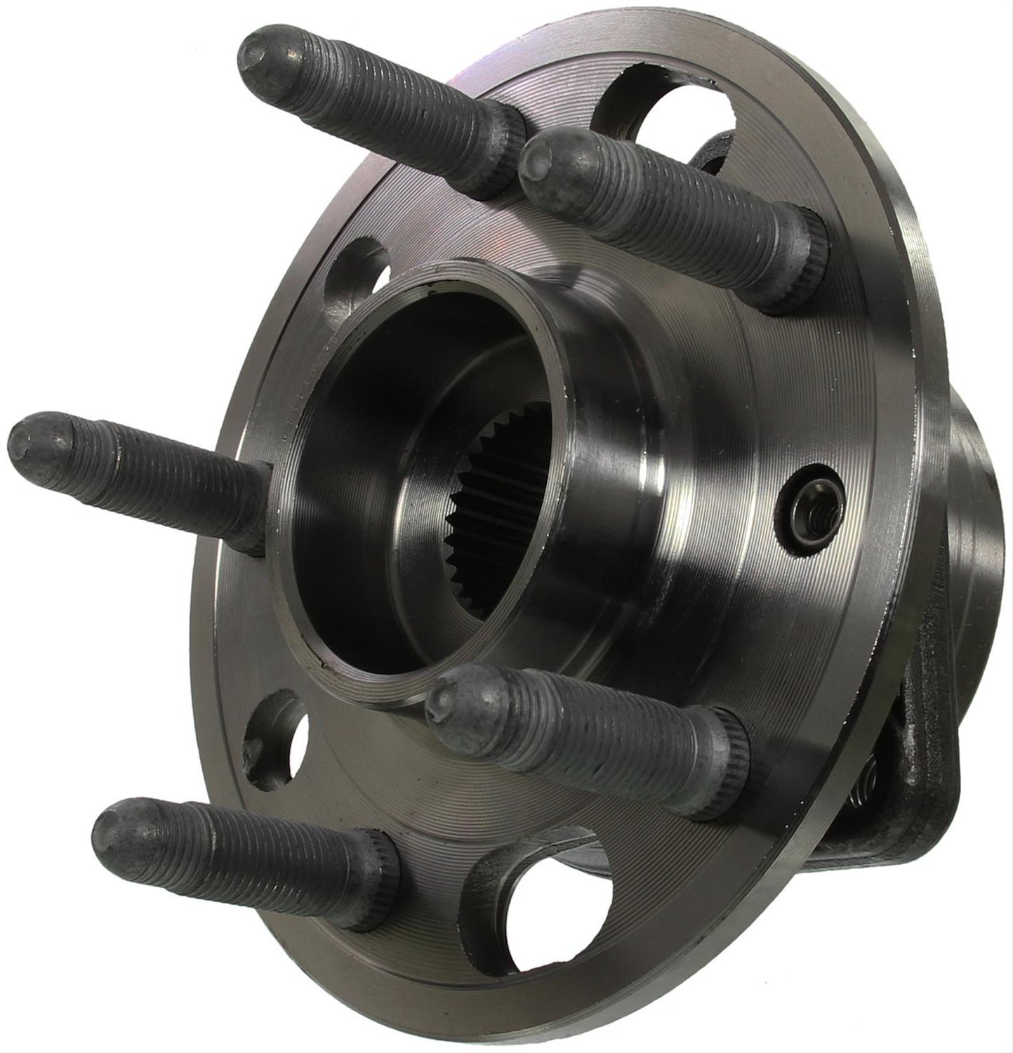 Axle Hub Assembly for Select 2010-2020 GM Models