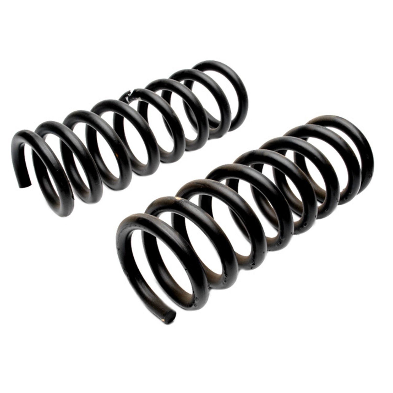 Coil Spring Front