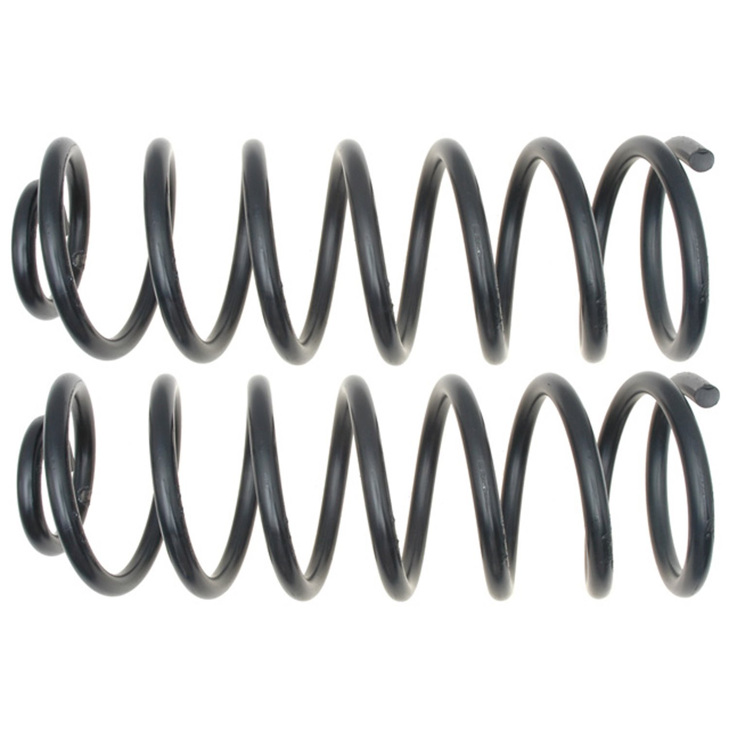 81097 OE Replacement Rear Coil Springs