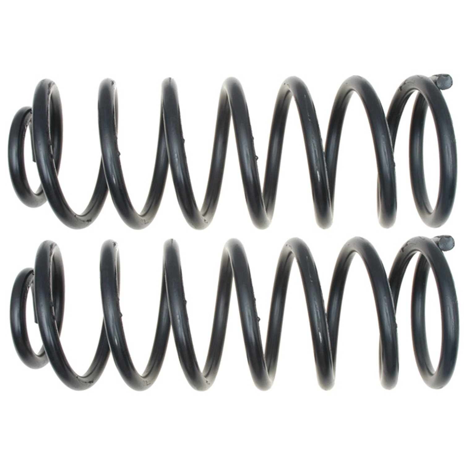 81099 OE Replacement Rear Coil Springs