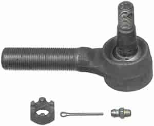 Tie Rod End Front Outer