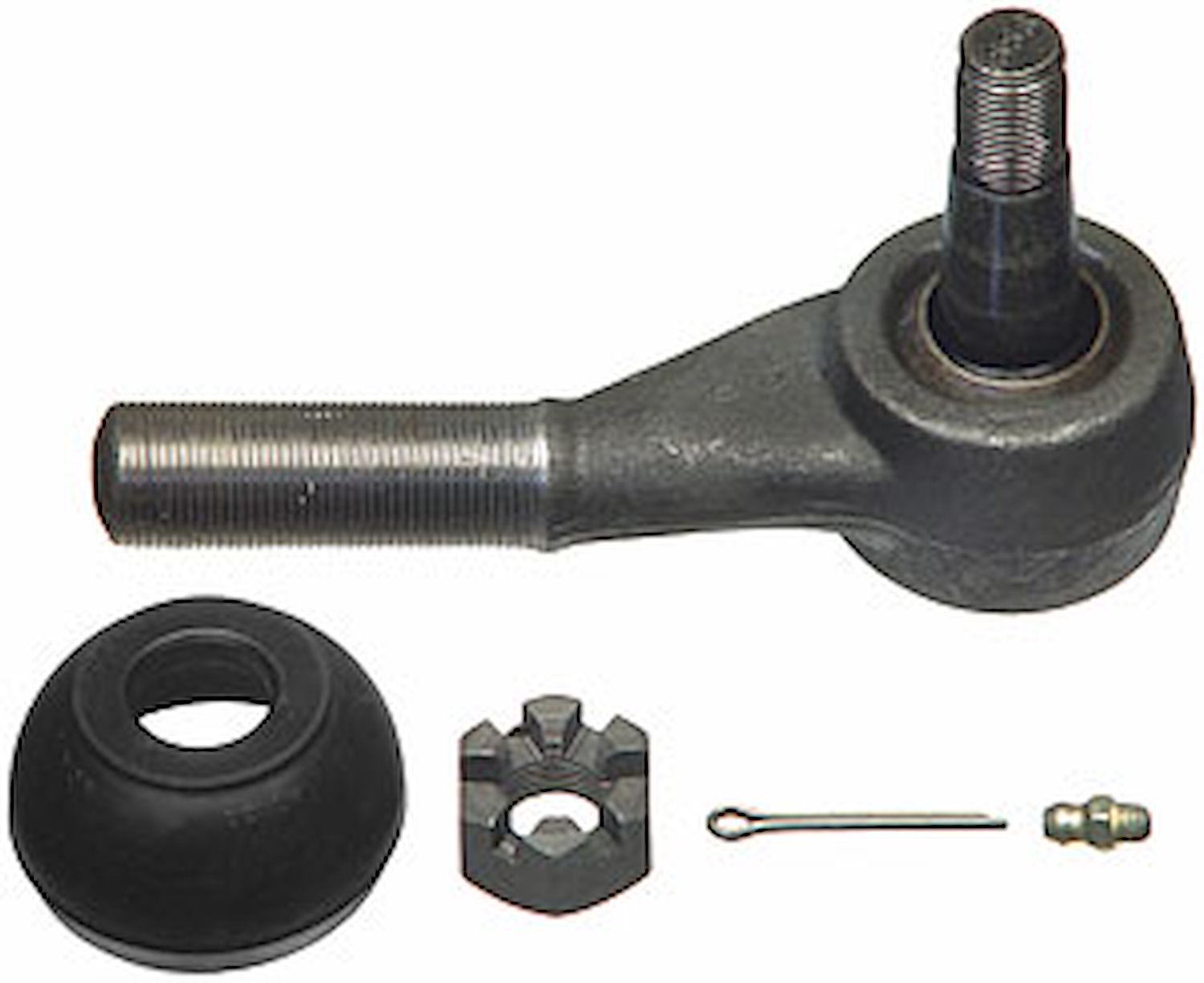 Front Outer Tie Rod Select 1979-2003 Dodge Heavy