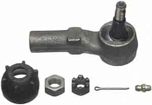 Tie Rod End Front Outer 1981-1994 Ford/Mercury Car