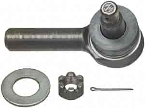 Tie Rod End Front